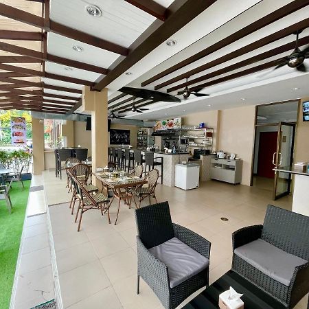 The Little Moon Residence Patong Luaran gambar