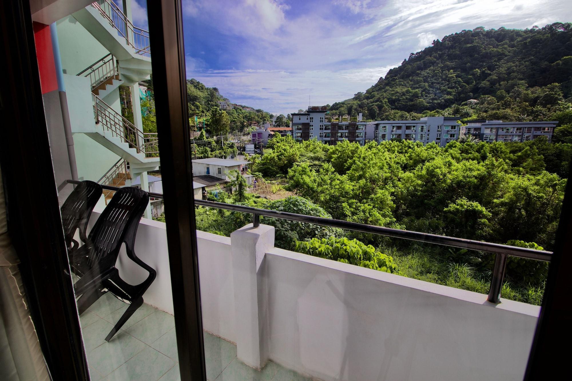 The Little Moon Residence Patong Luaran gambar