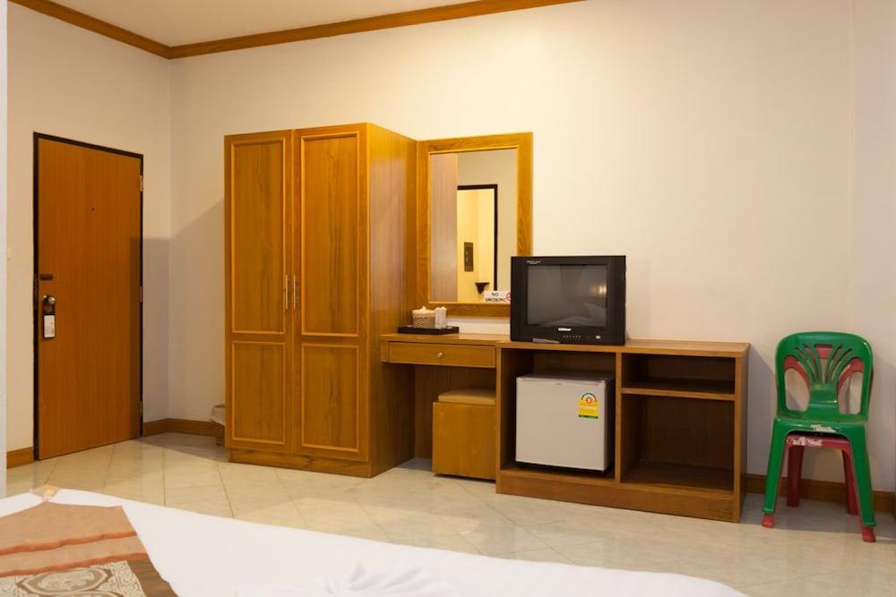 The Little Moon Residence Patong Luaran gambar