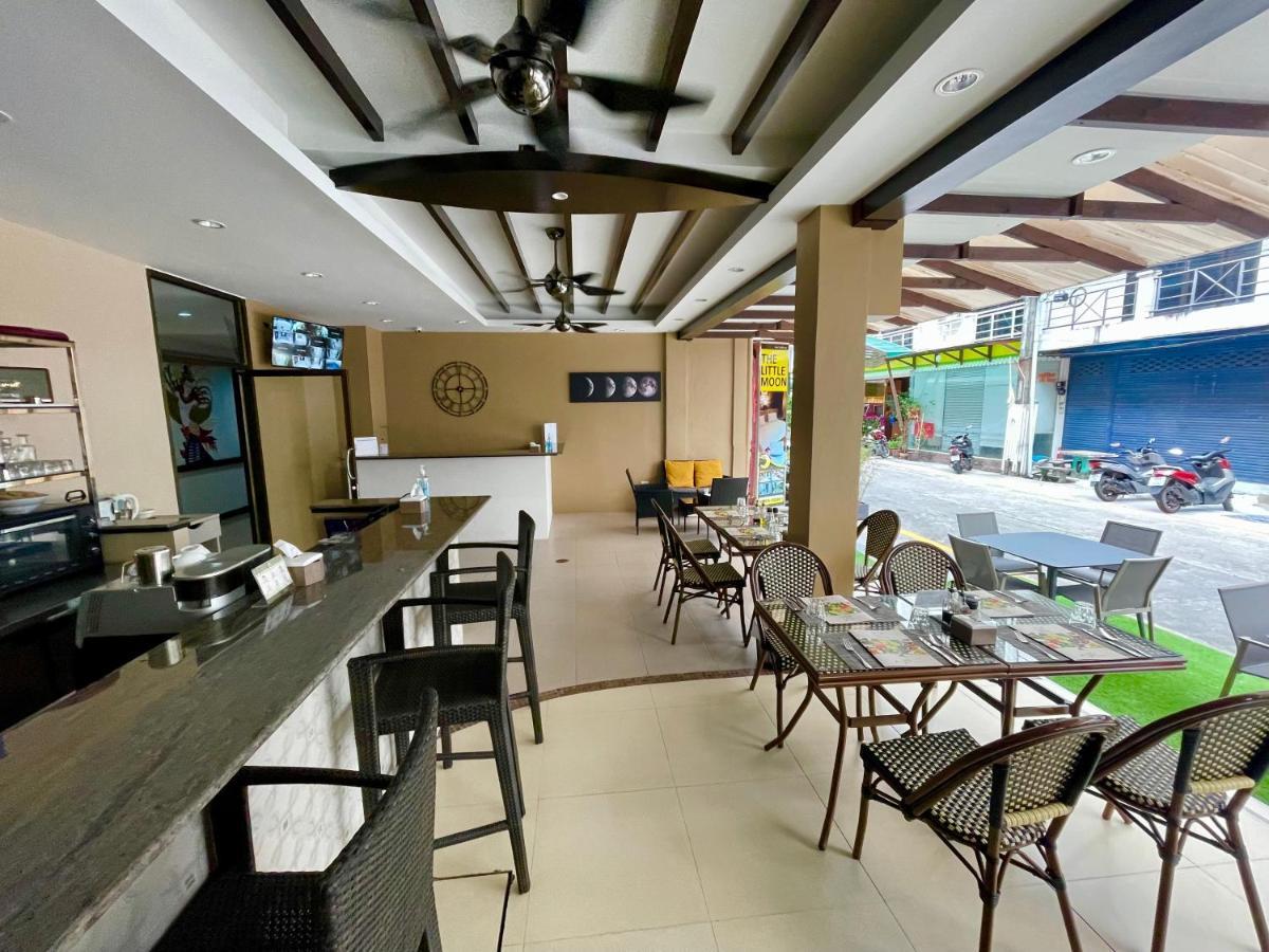 The Little Moon Residence Patong Luaran gambar