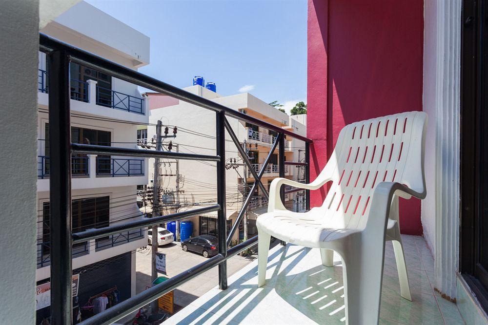 The Little Moon Residence Patong Luaran gambar