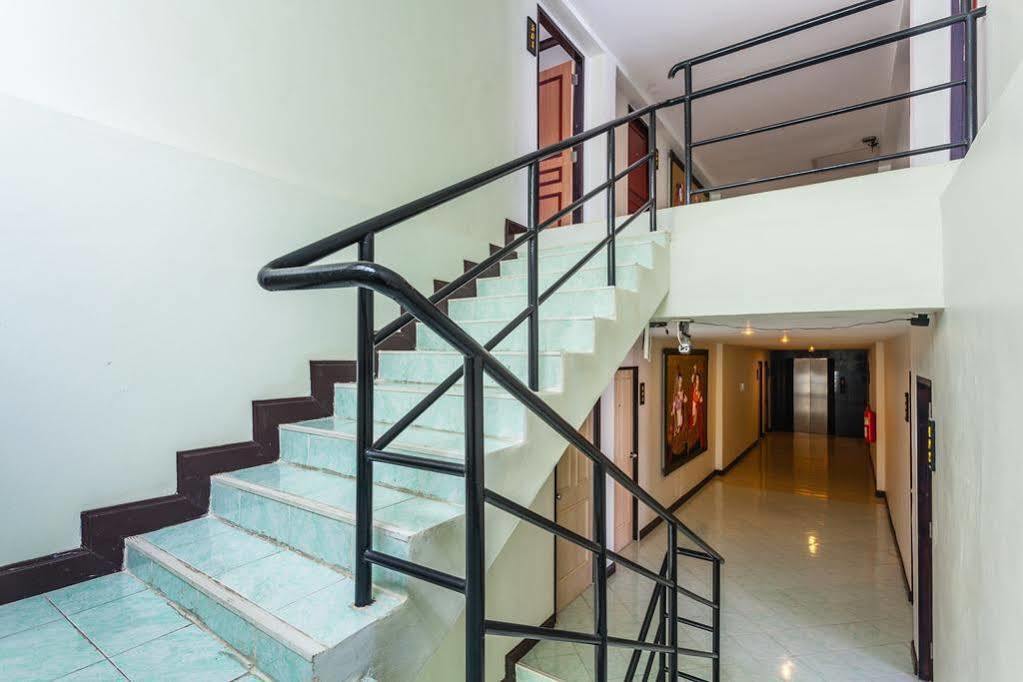 The Little Moon Residence Patong Luaran gambar