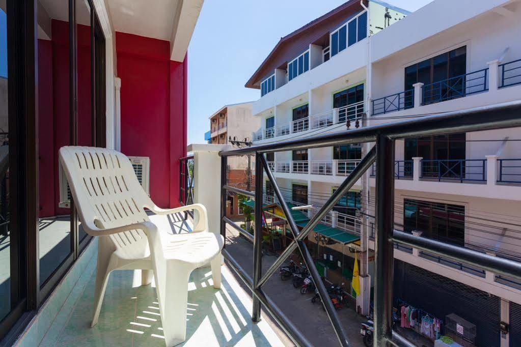 The Little Moon Residence Patong Luaran gambar